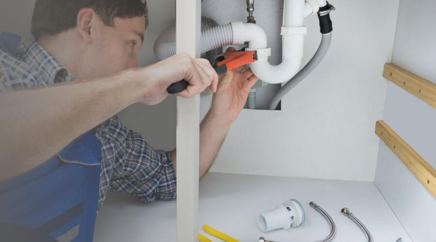 Professional sink repair in Somerset, KY